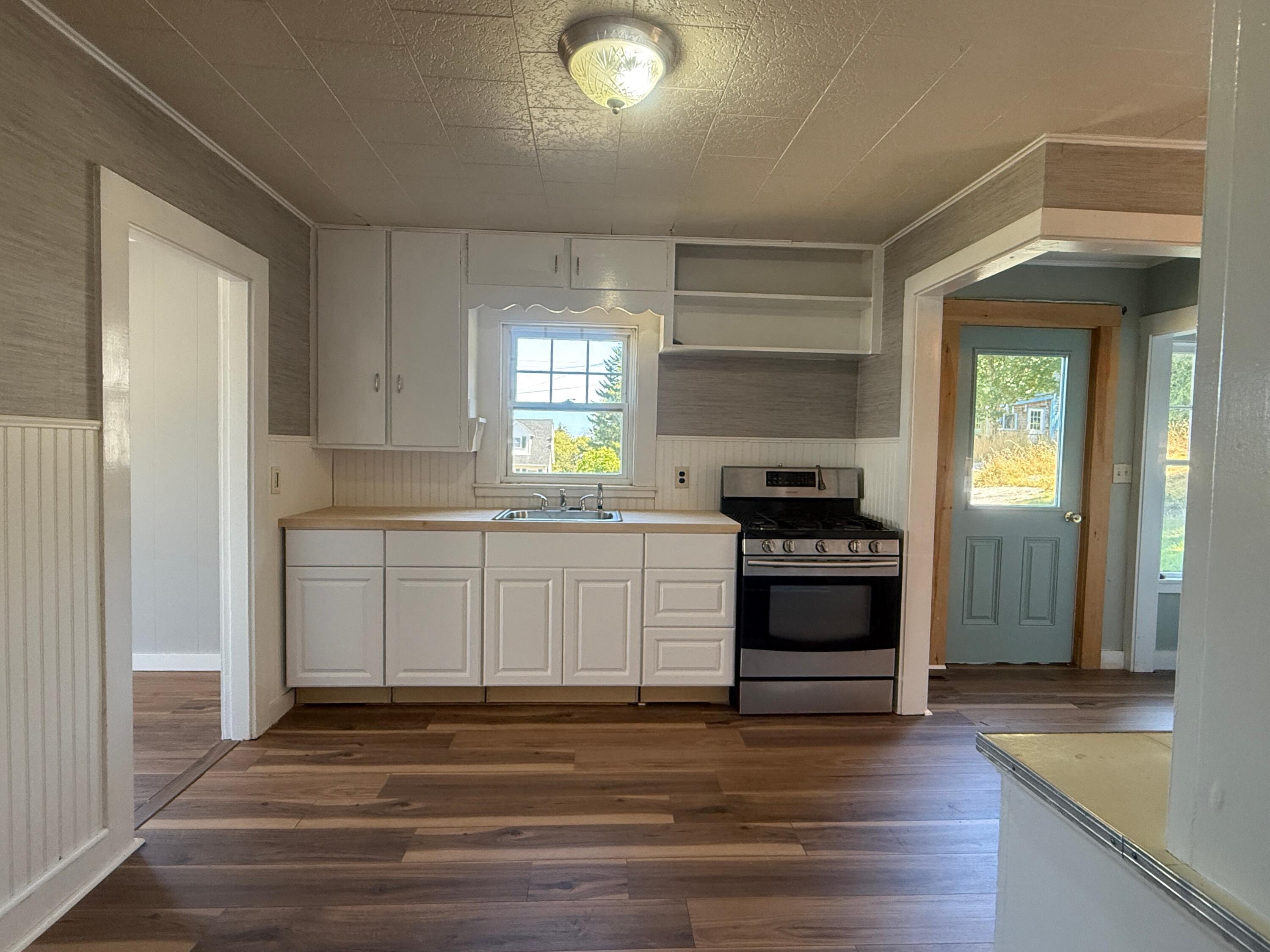 36 Green Head Road Stonington ME 04681