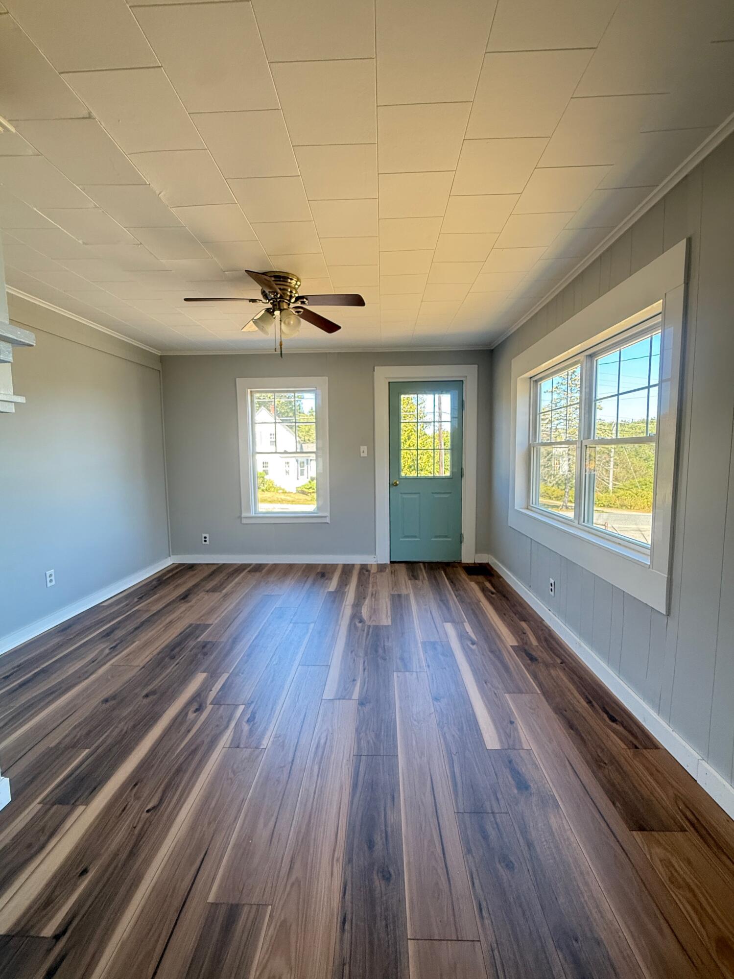 36 Green Head Road Stonington ME 04681