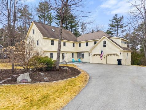 43 Darling Parke Drive Bangor ME 04401