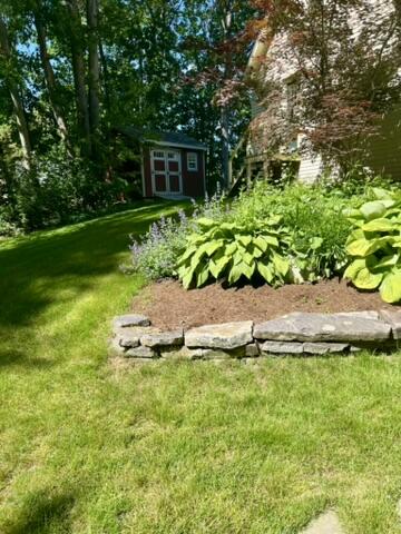 43 Darling Parke Drive Bangor ME 04401