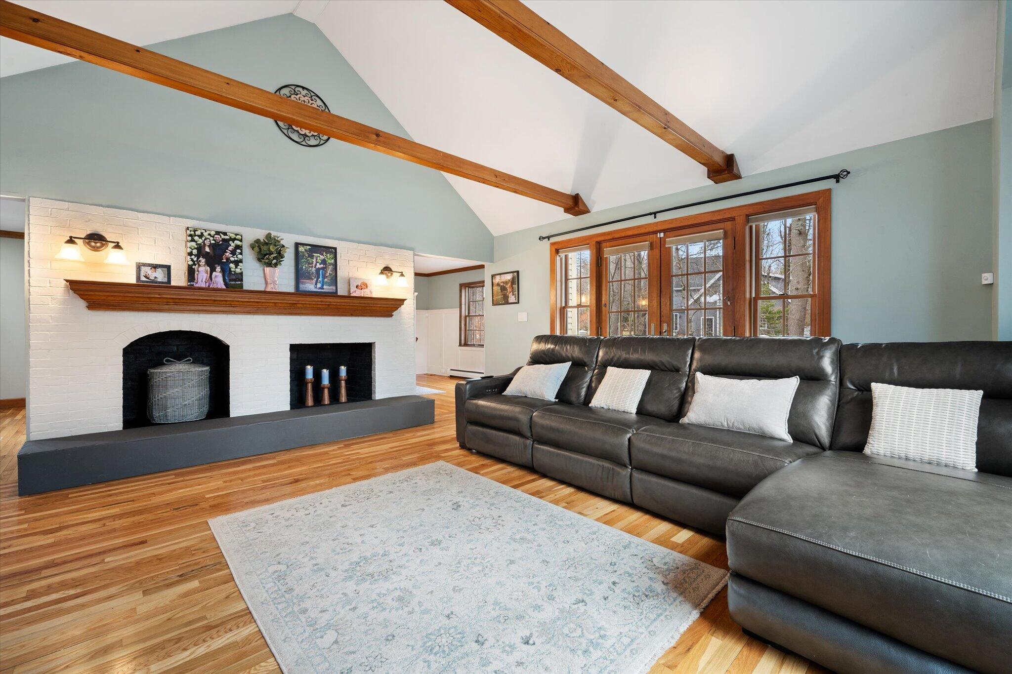 43 Darling Parke Drive Bangor ME 04401