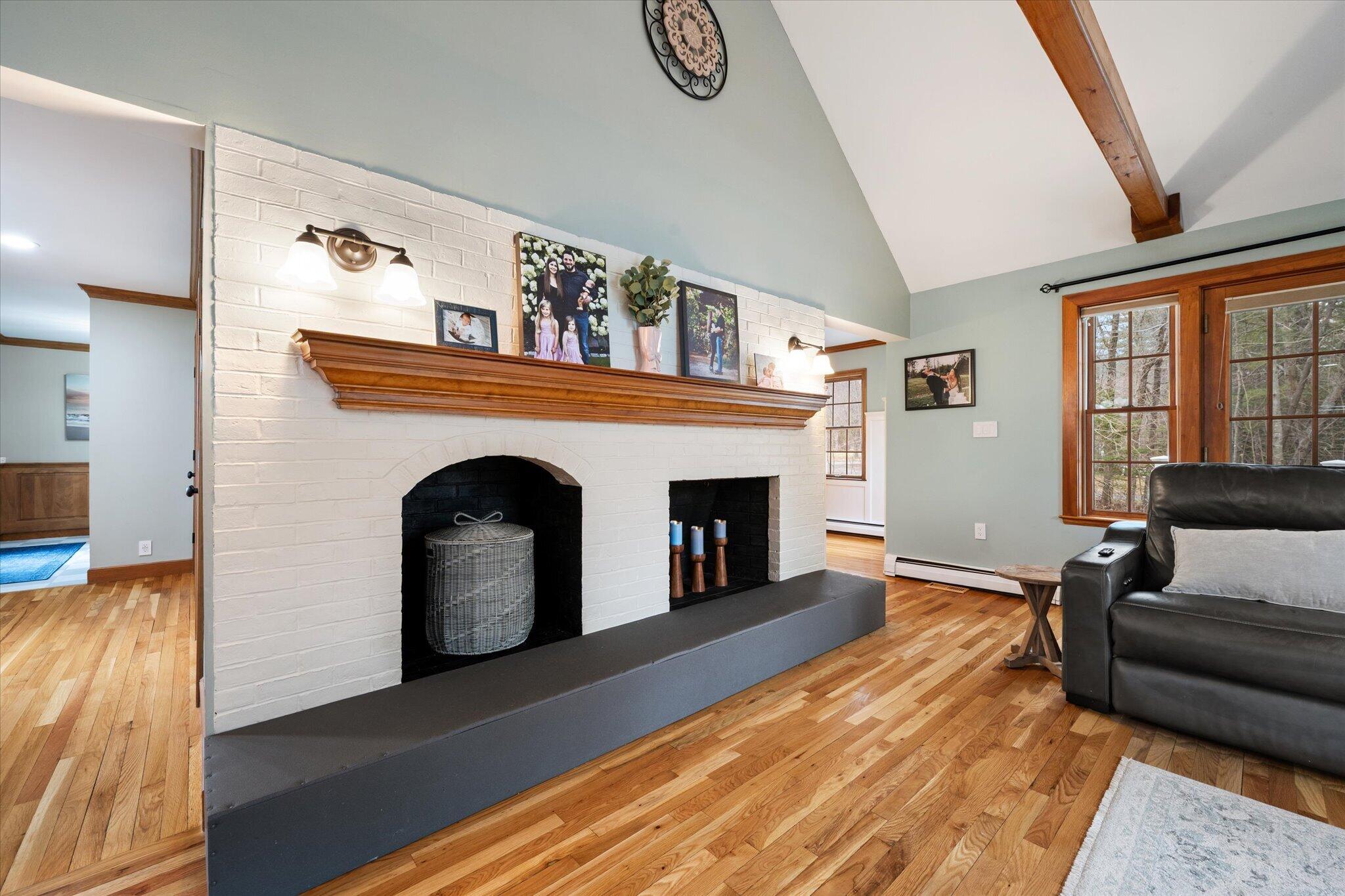 43 Darling Parke Drive Bangor ME 04401