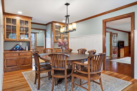 43 Darling Parke Drive Bangor ME 04401