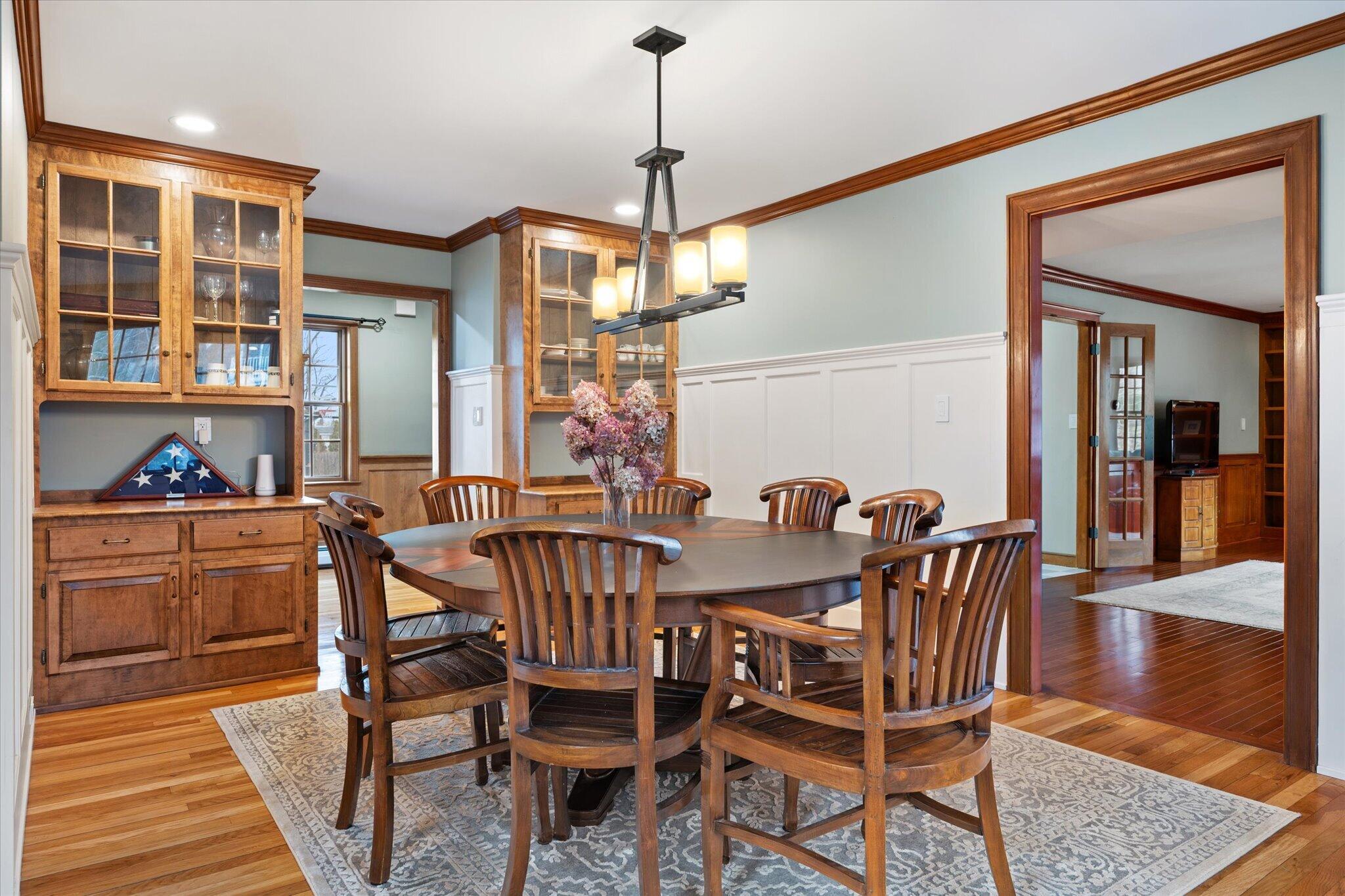 43 Darling Parke Drive Bangor ME 04401