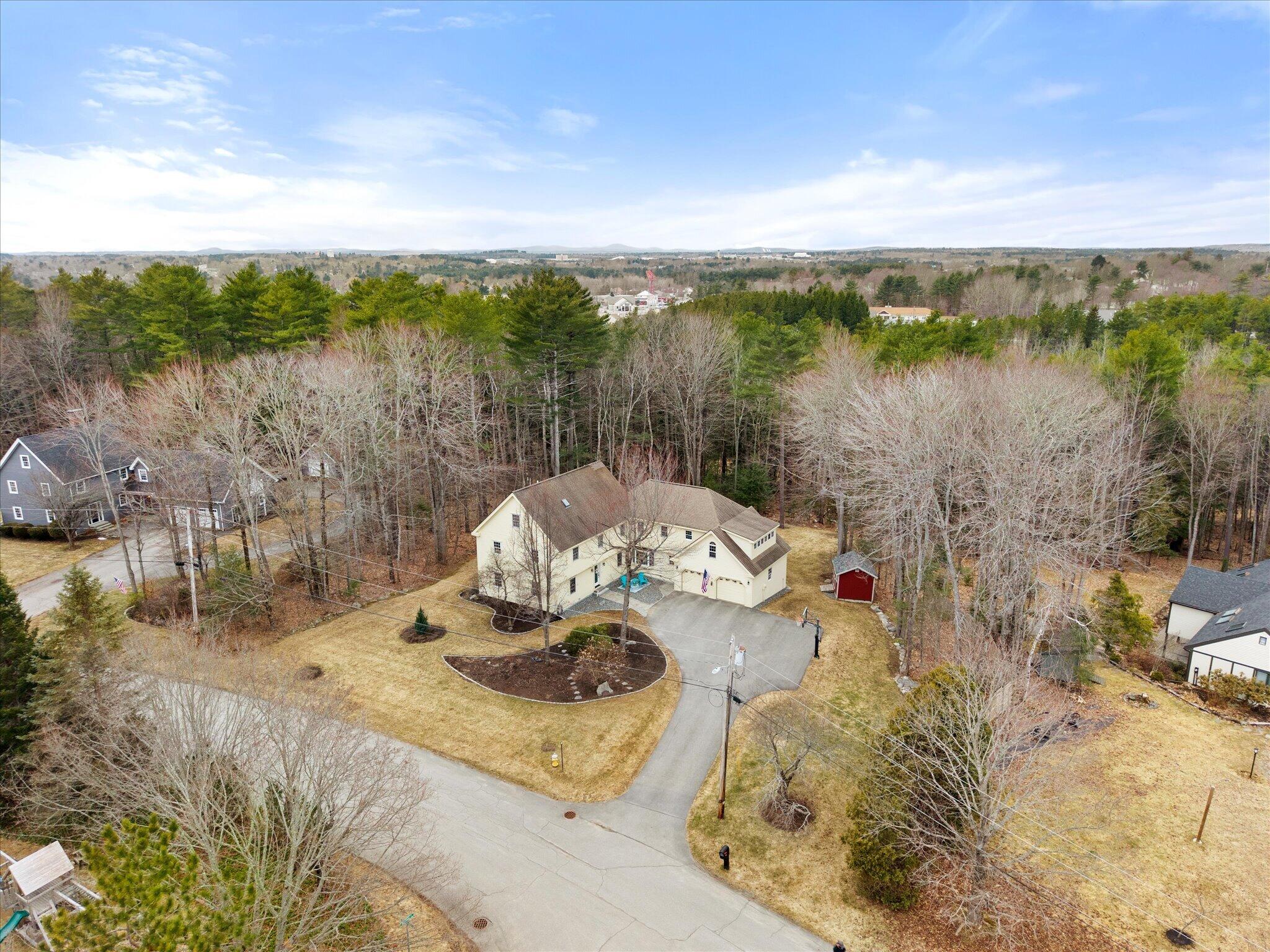 43 Darling Parke Drive Bangor ME 04401