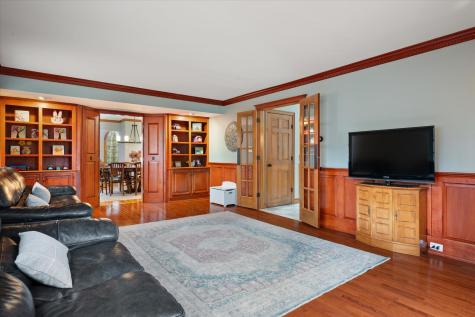 43 Darling Parke Drive Bangor ME 04401