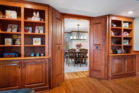 43 Darling Parke Drive Bangor ME 04401