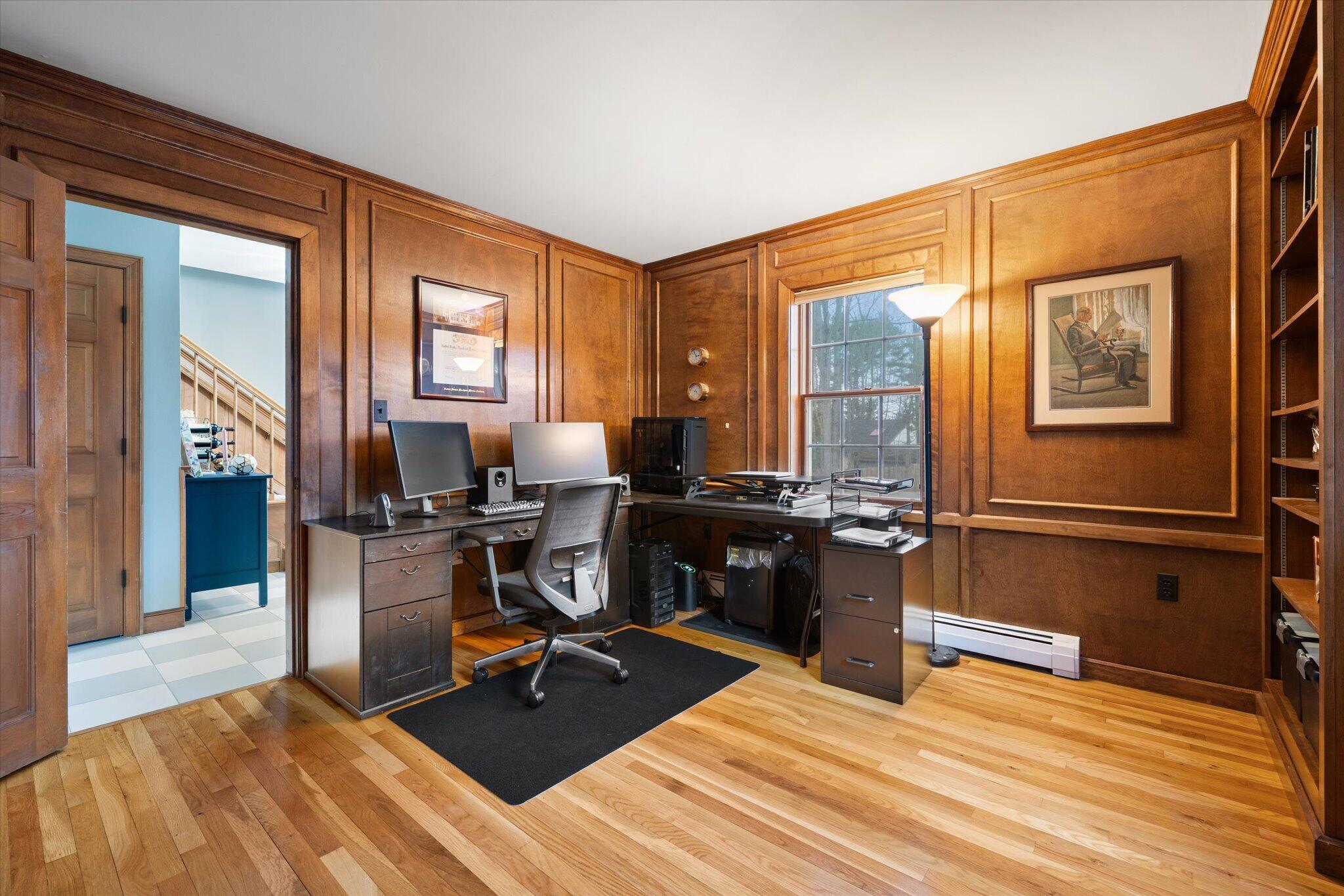 43 Darling Parke Drive Bangor ME 04401