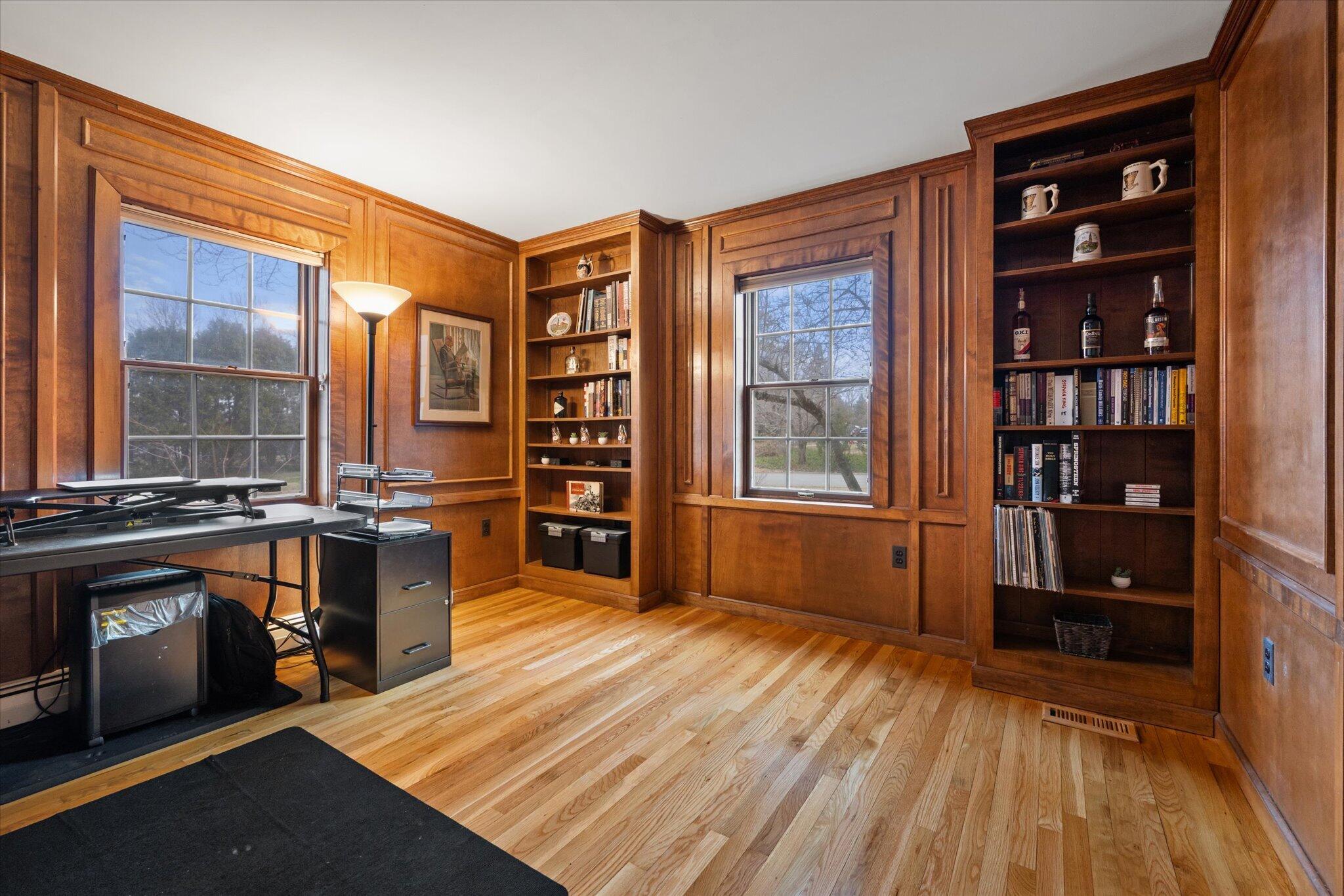 43 Darling Parke Drive Bangor ME 04401