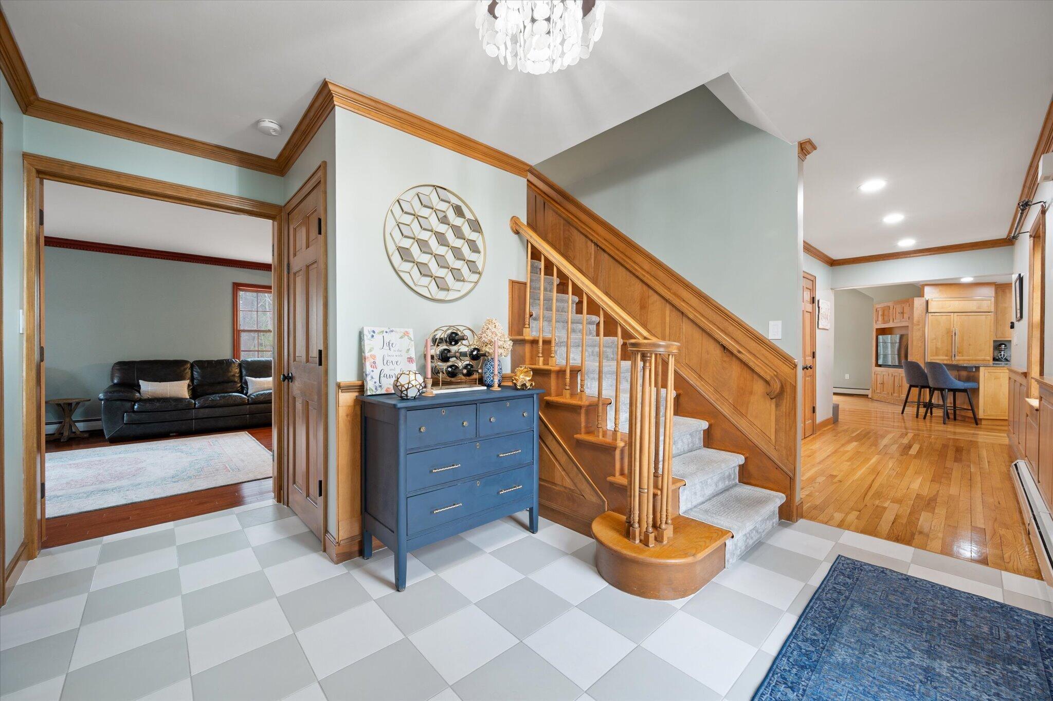 43 Darling Parke Drive Bangor ME 04401