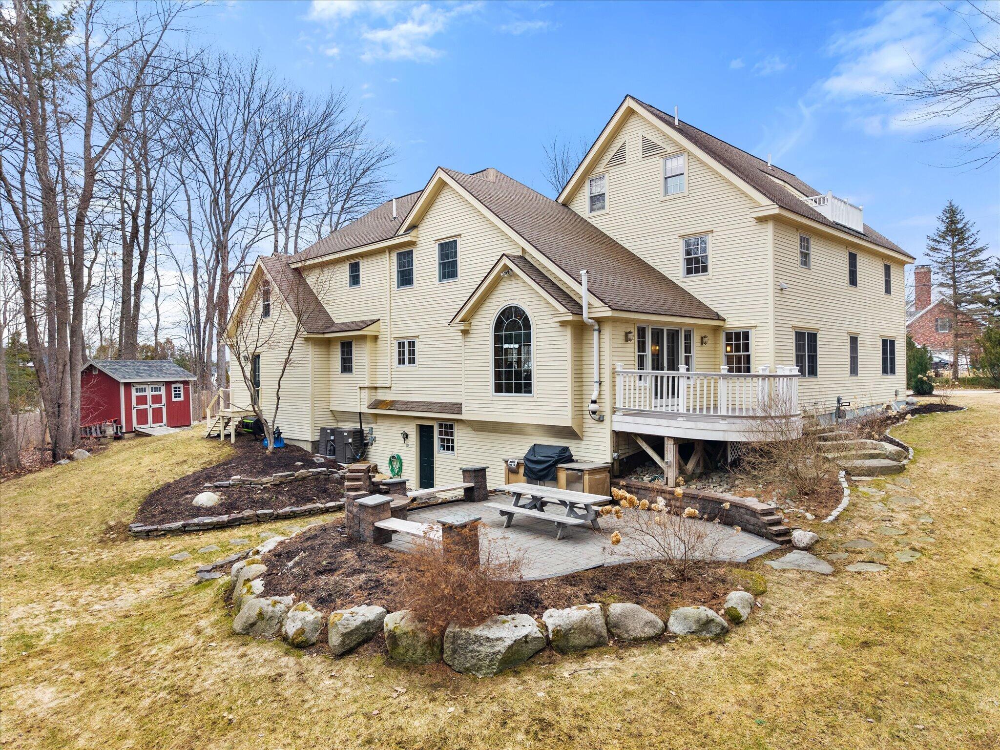 43 Darling Parke Drive Bangor ME 04401
