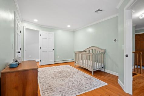 43 Darling Parke Drive Bangor ME 04401