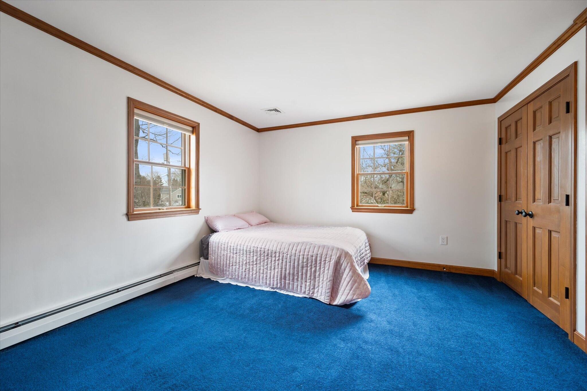 43 Darling Parke Drive Bangor ME 04401