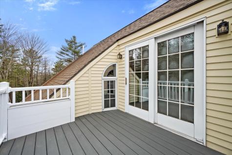 43 Darling Parke Drive Bangor ME 04401