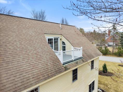 43 Darling Parke Drive Bangor ME 04401