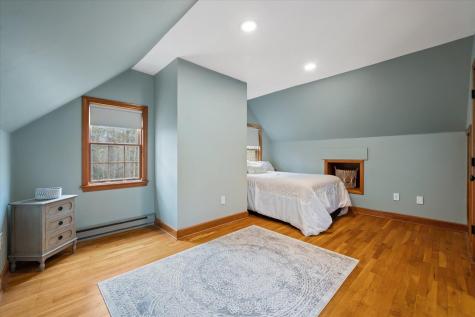 43 Darling Parke Drive Bangor ME 04401