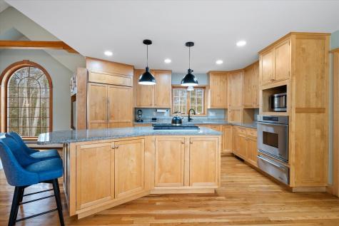 43 Darling Parke Drive Bangor ME 04401