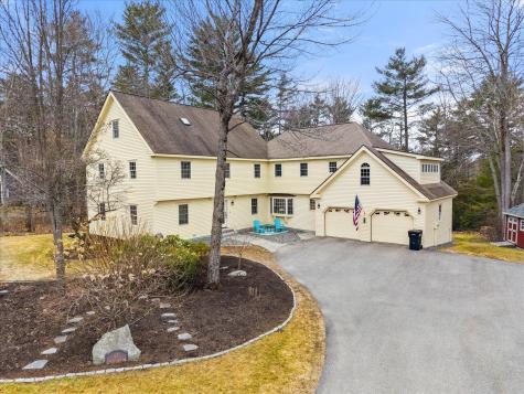 43 Darling Parke Drive Bangor ME 04401