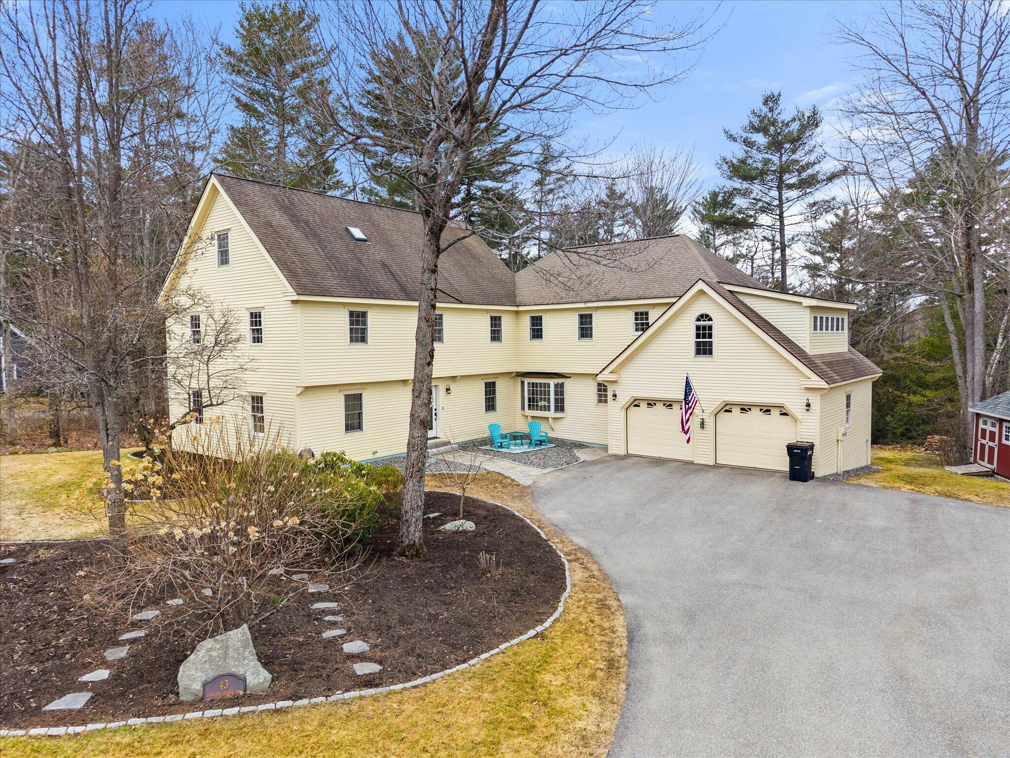 43 Darling Parke Drive Bangor ME 04401