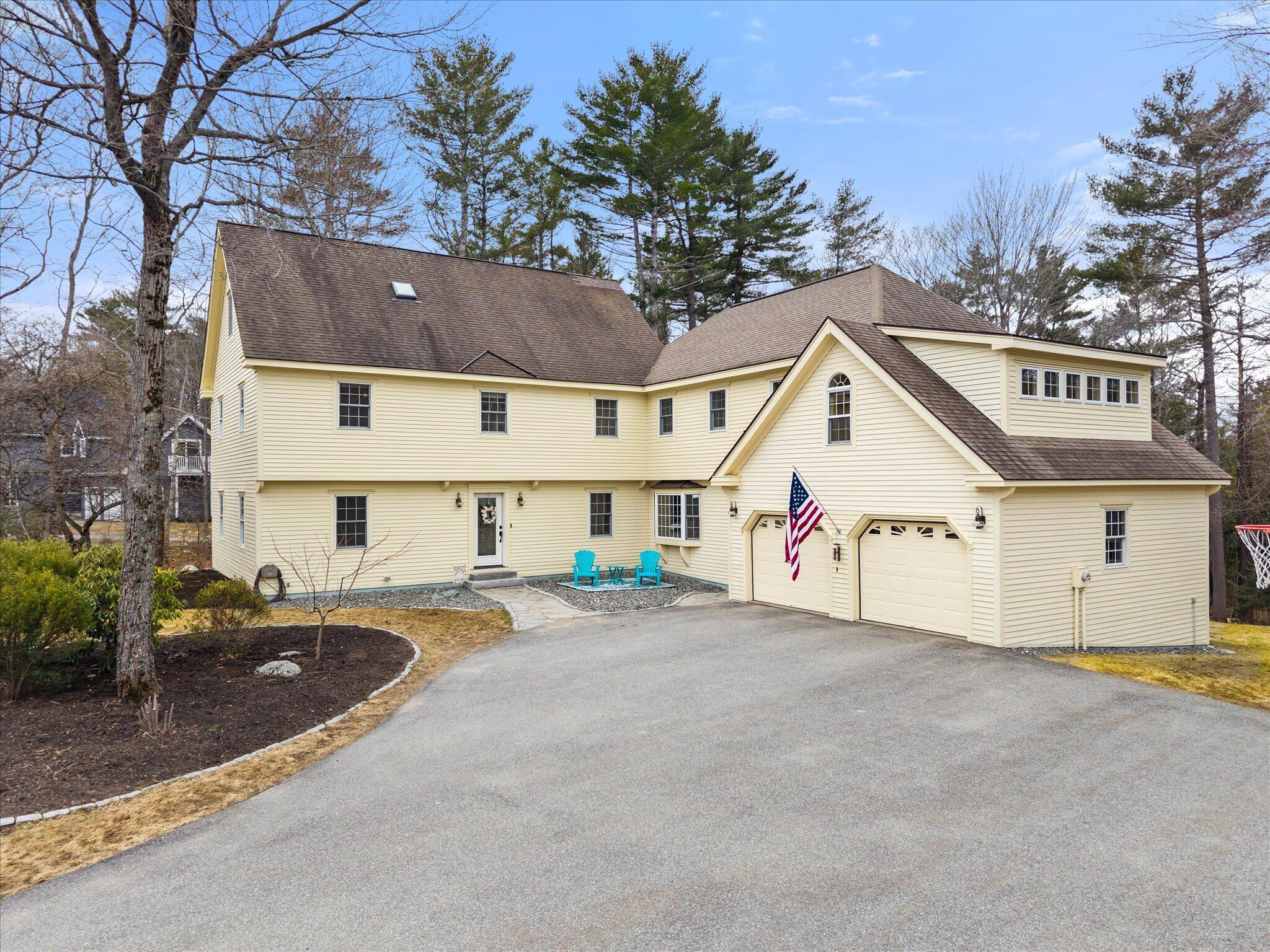43 Darling Parke Drive Bangor ME 04401