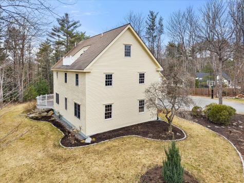43 Darling Parke Drive Bangor ME 04401