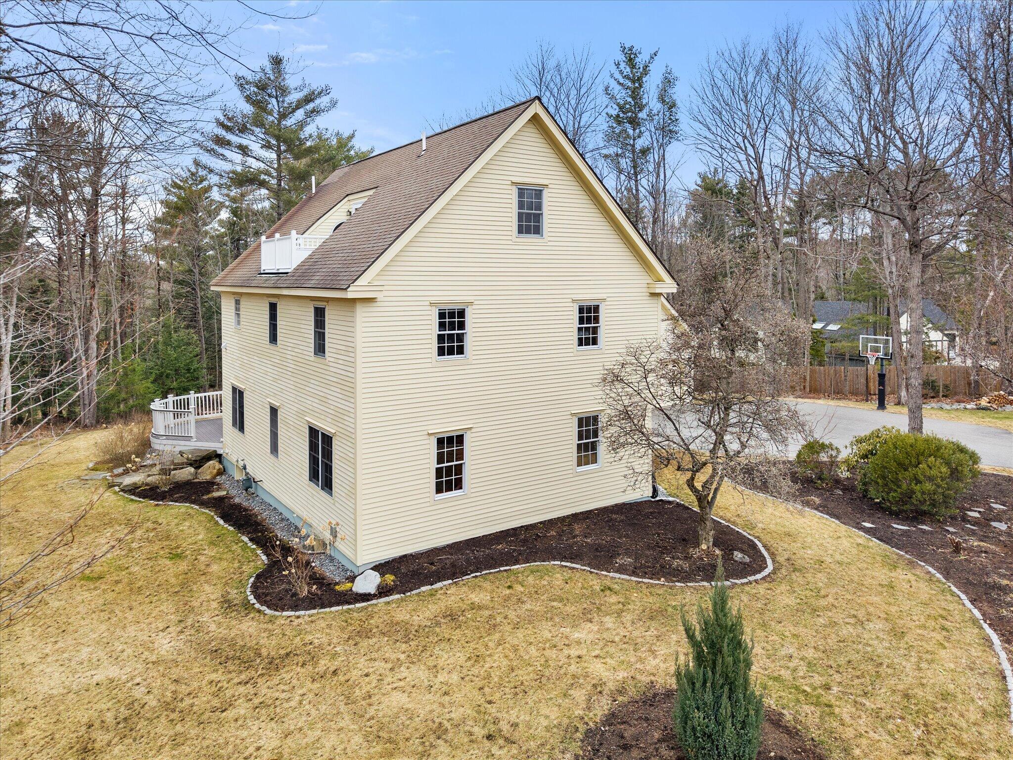 43 Darling Parke Drive Bangor ME 04401