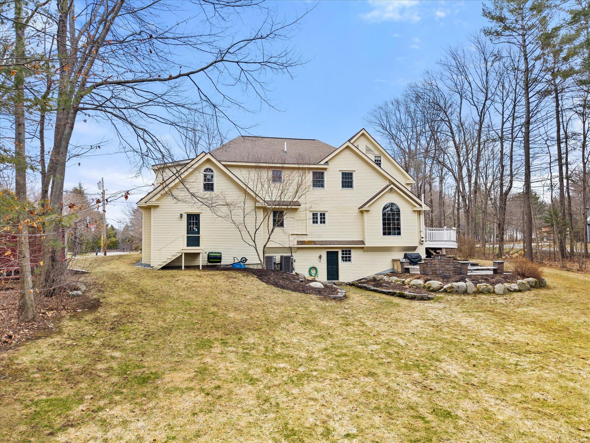 43 Darling Parke Drive Bangor ME 04401