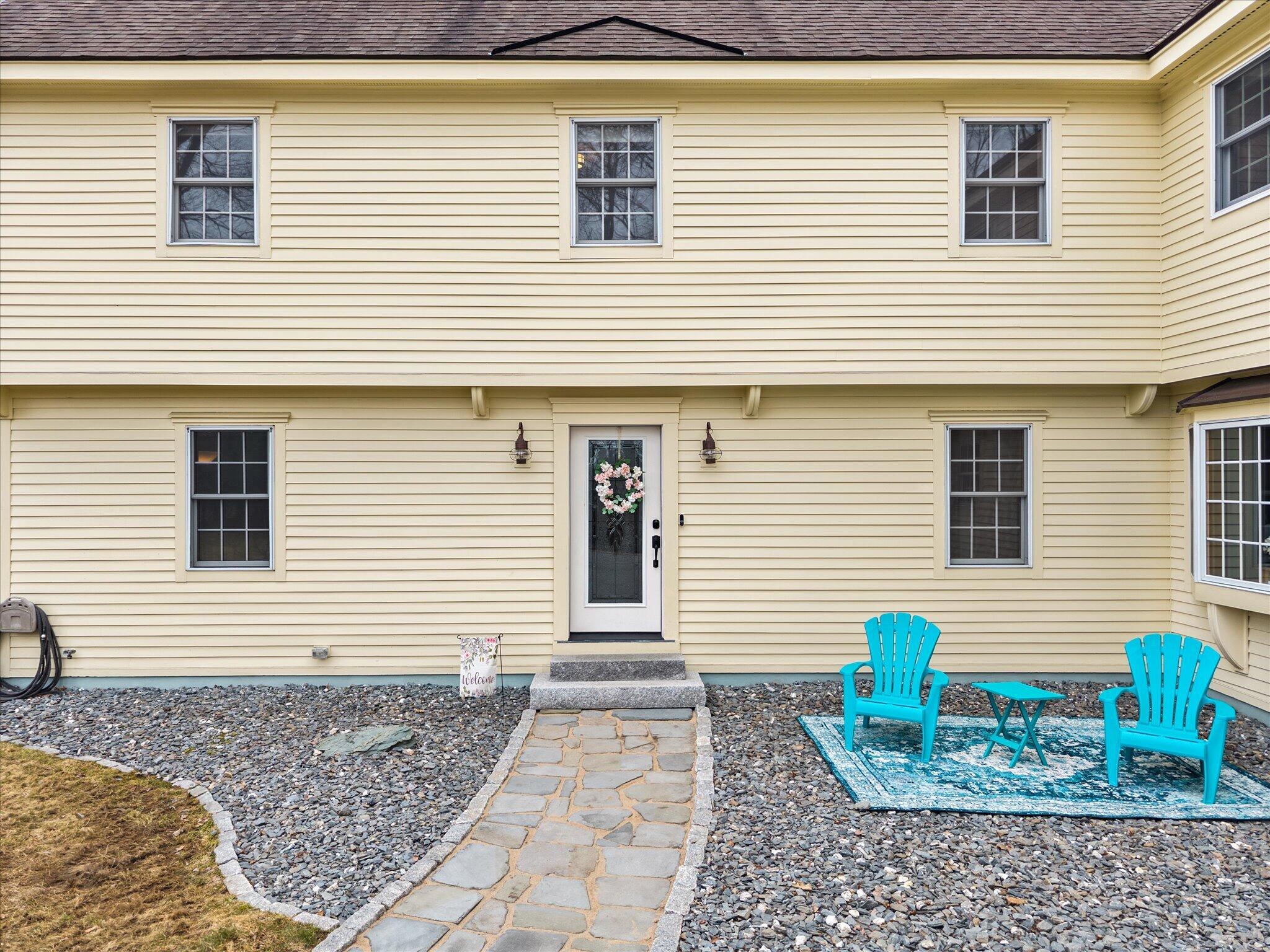 43 Darling Parke Drive Bangor ME 04401