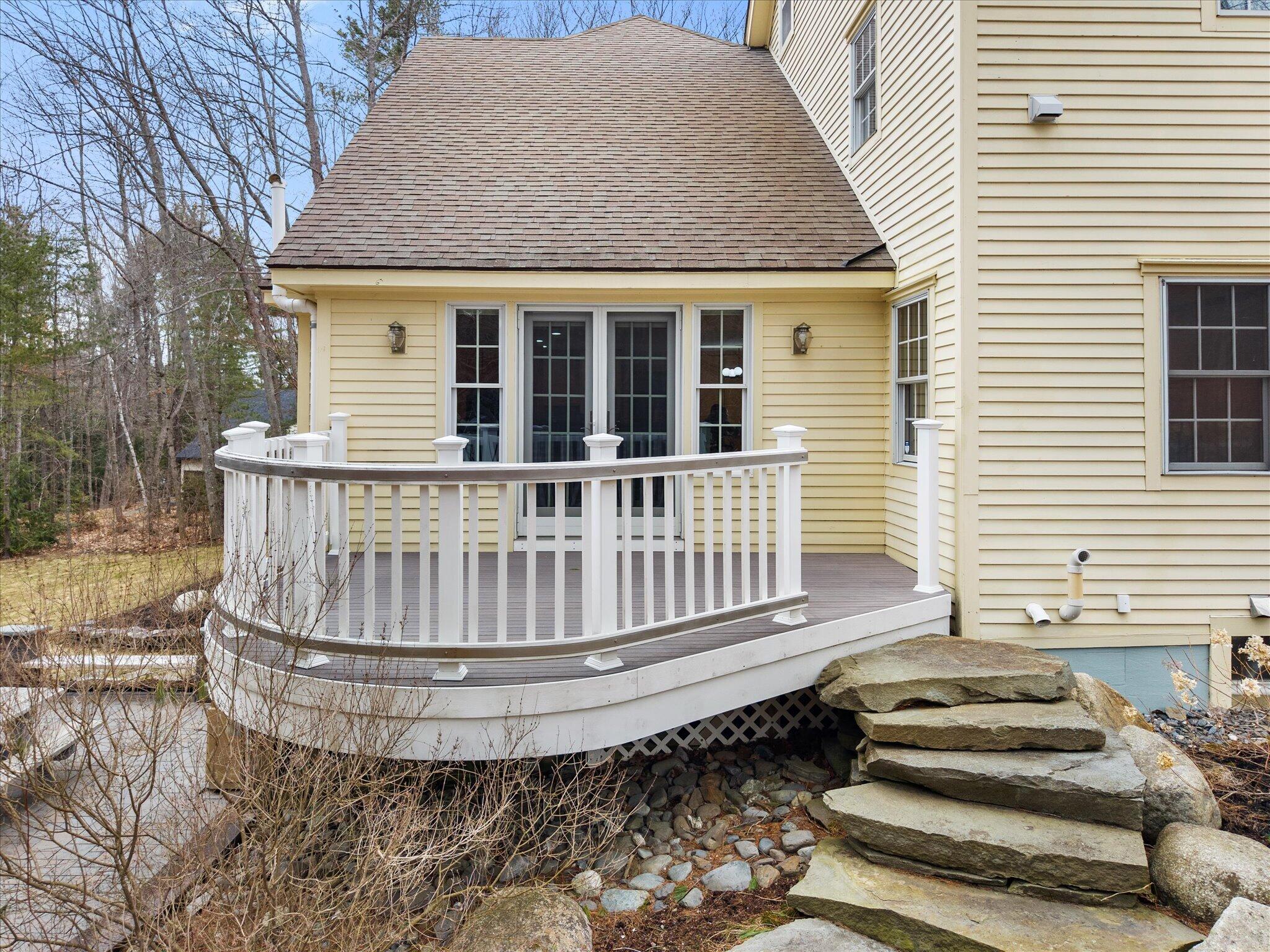 43 Darling Parke Drive Bangor ME 04401
