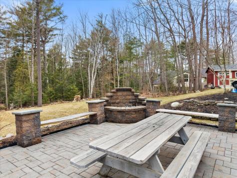 43 Darling Parke Drive Bangor ME 04401