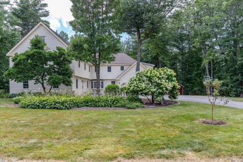 43 Darling Parke Drive Bangor ME 04401