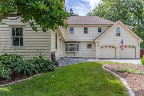 43 Darling Parke Drive Bangor ME 04401