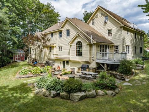 43 Darling Parke Drive Bangor ME 04401