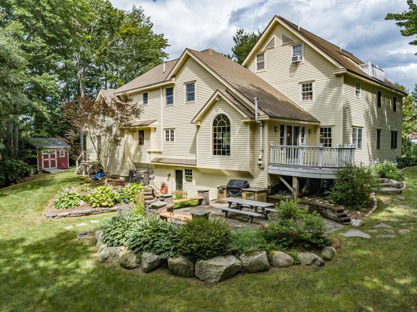 43 Darling Parke Drive Bangor ME 04401