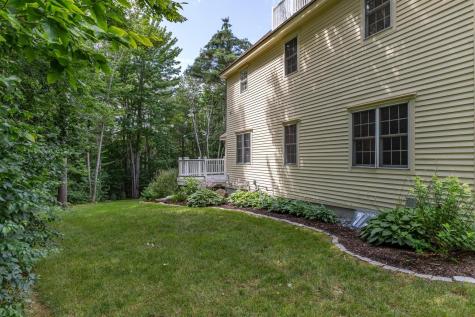 43 Darling Parke Drive Bangor ME 04401