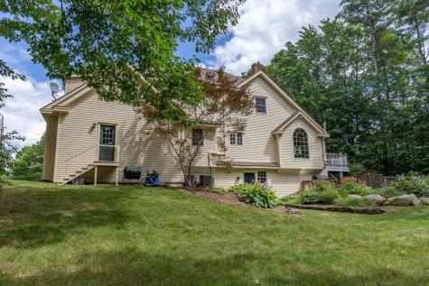 43 Darling Parke Drive Bangor ME 04401