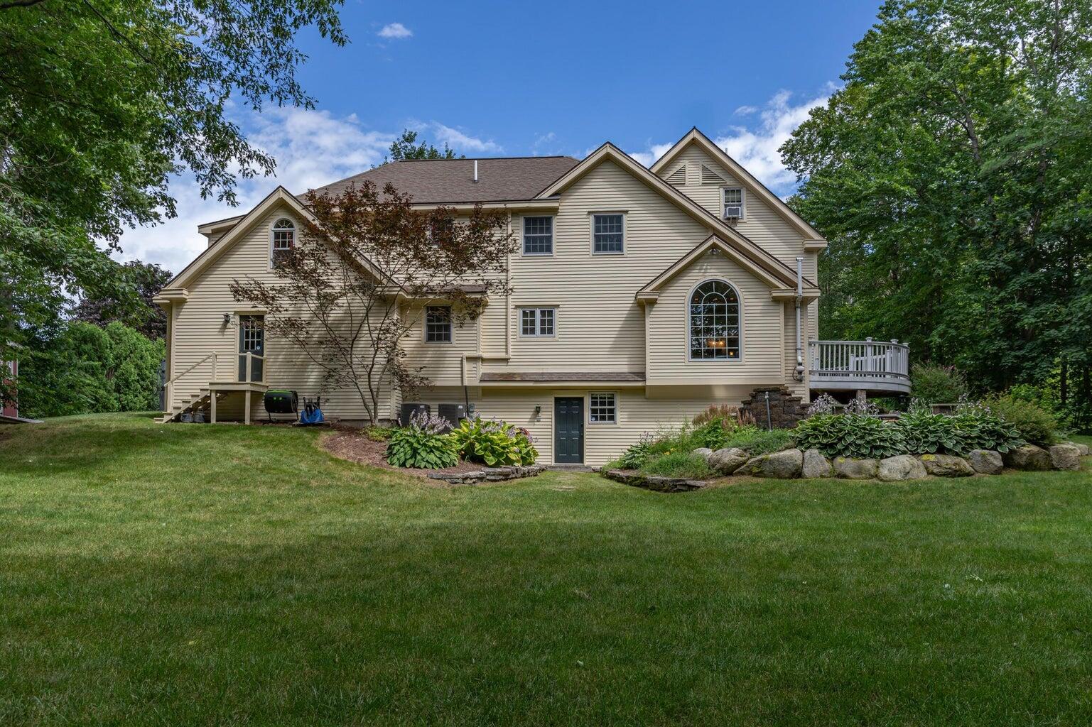 43 Darling Parke Drive Bangor ME 04401