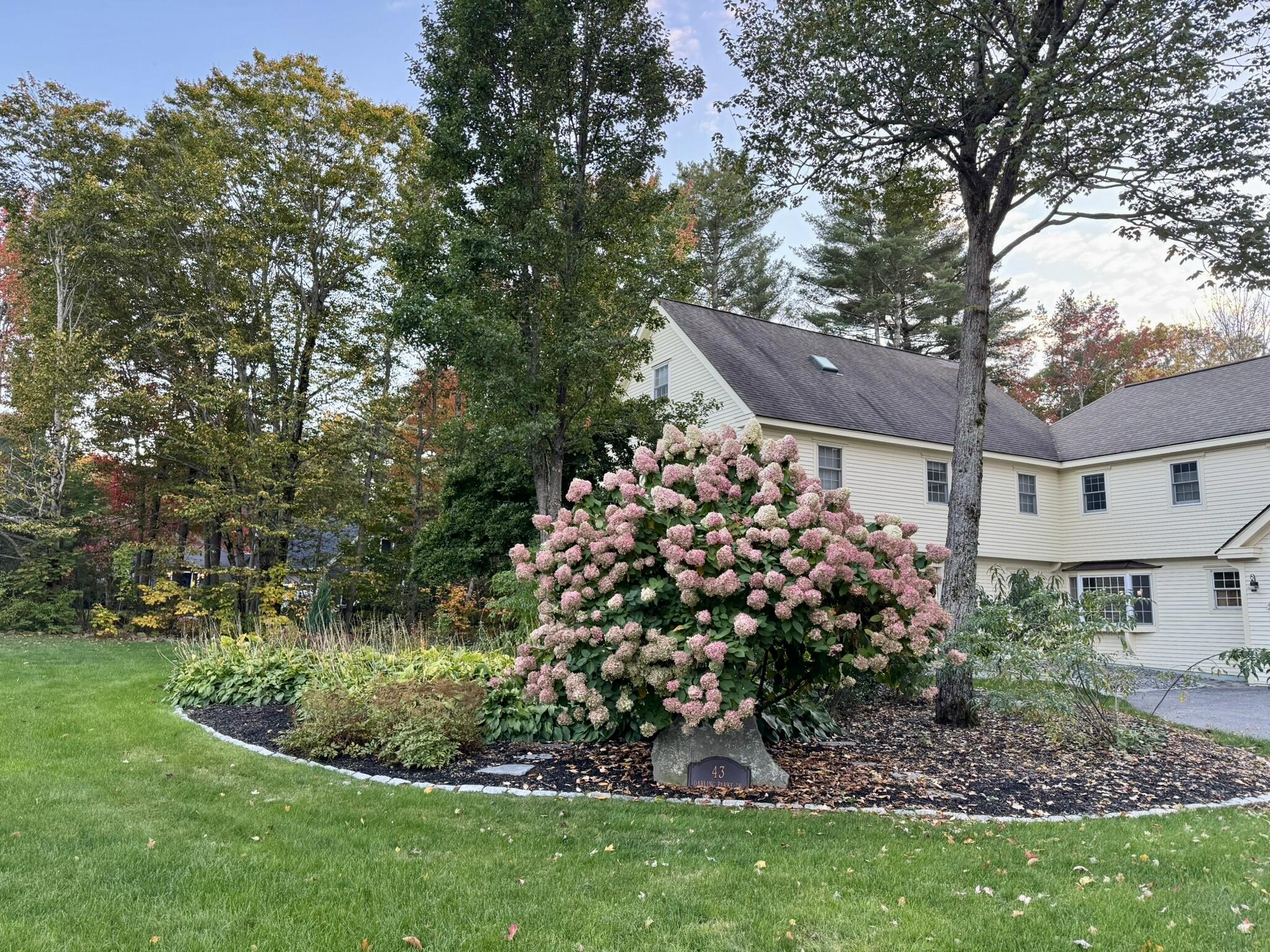 43 Darling Parke Drive Bangor ME 04401