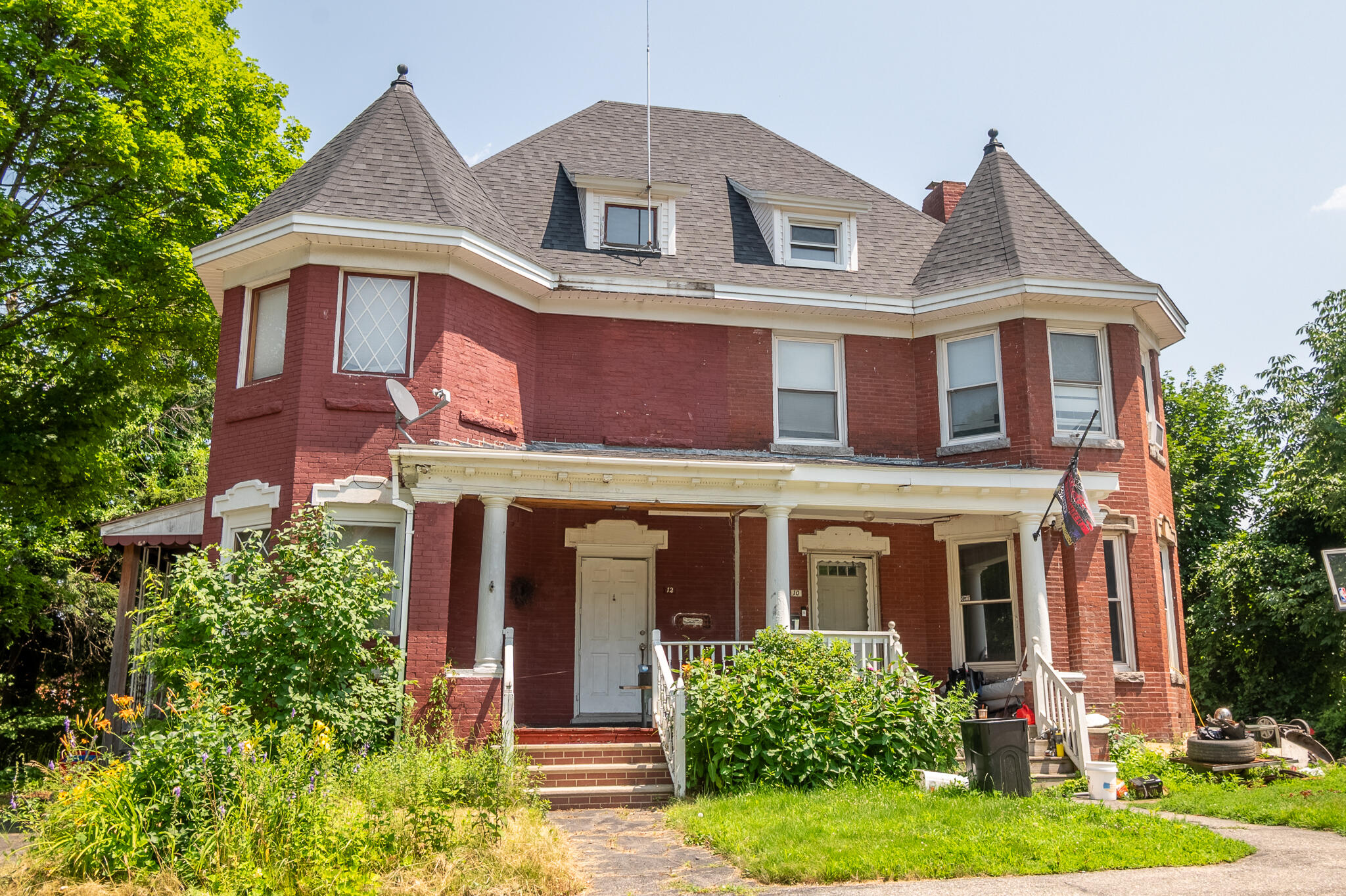 12 Erchles Street Rumford ME 04276