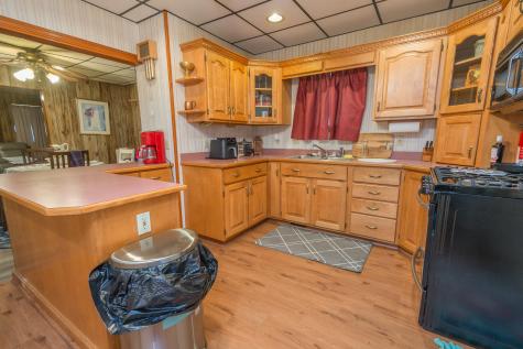 12 Erchles Street Rumford ME 04276