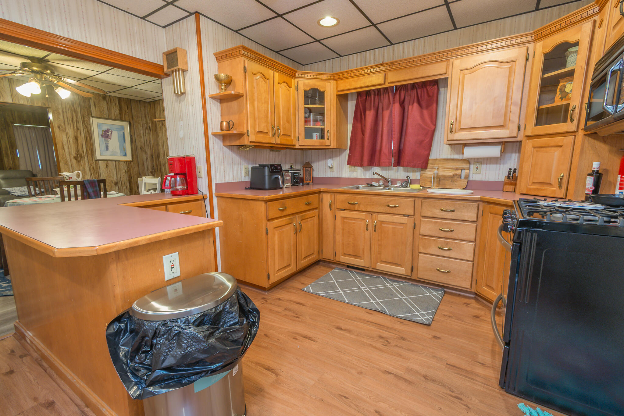 12 Erchles Street Rumford ME 04276