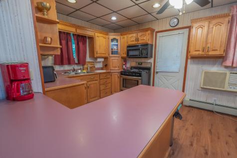 12 Erchles Street Rumford ME 04276