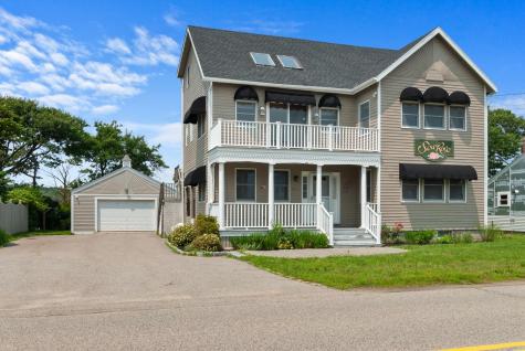 270 Ocean Avenue Wells ME 04090