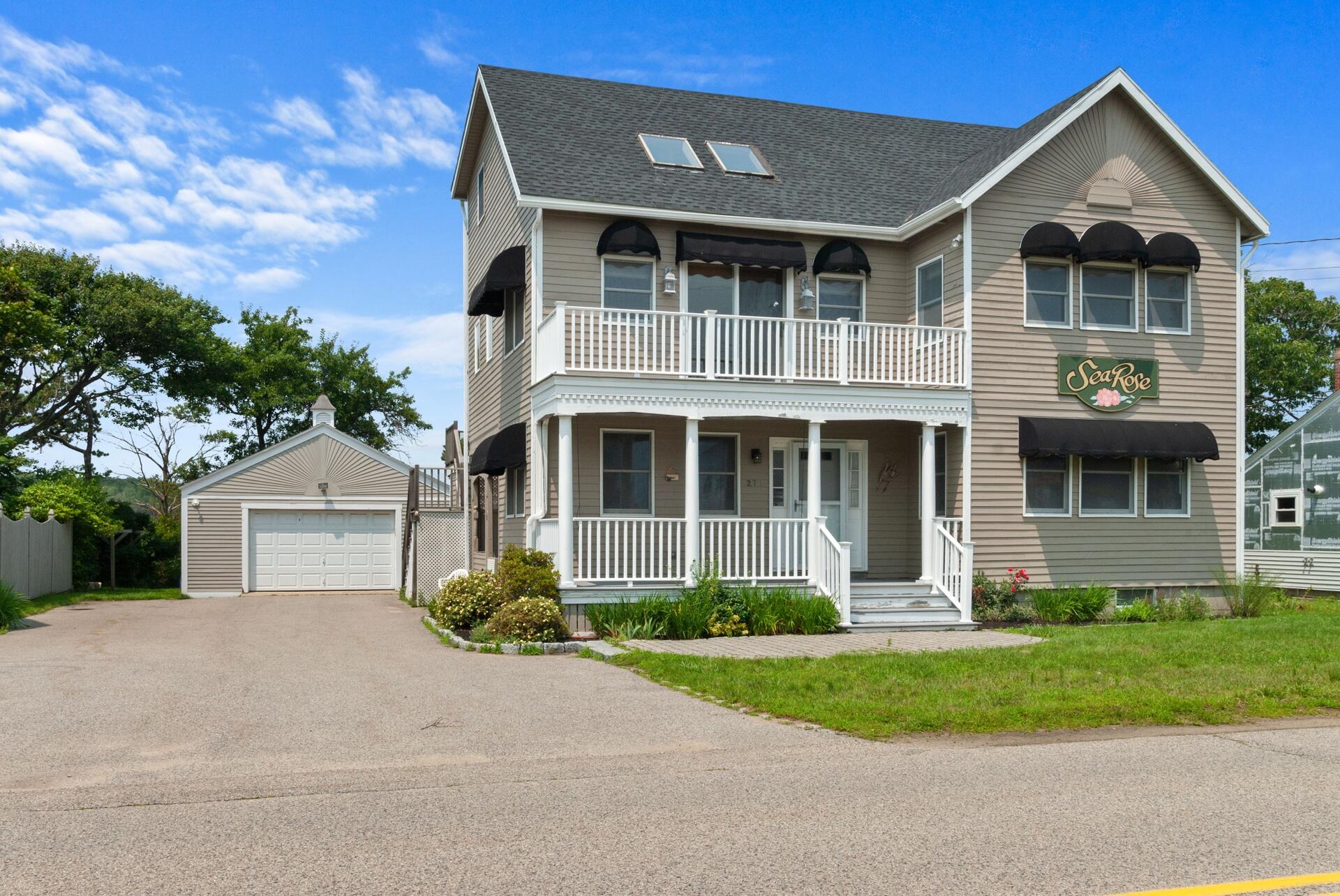270 Ocean Avenue Wells ME 04090