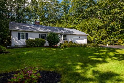 160 Blanchard Street Wells ME 04090