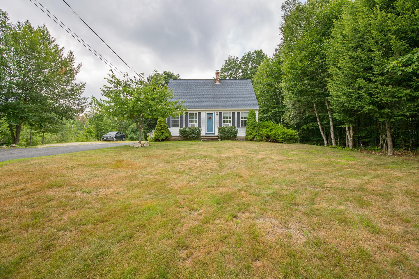 22 Kerri Farms Drive Standish ME 04084