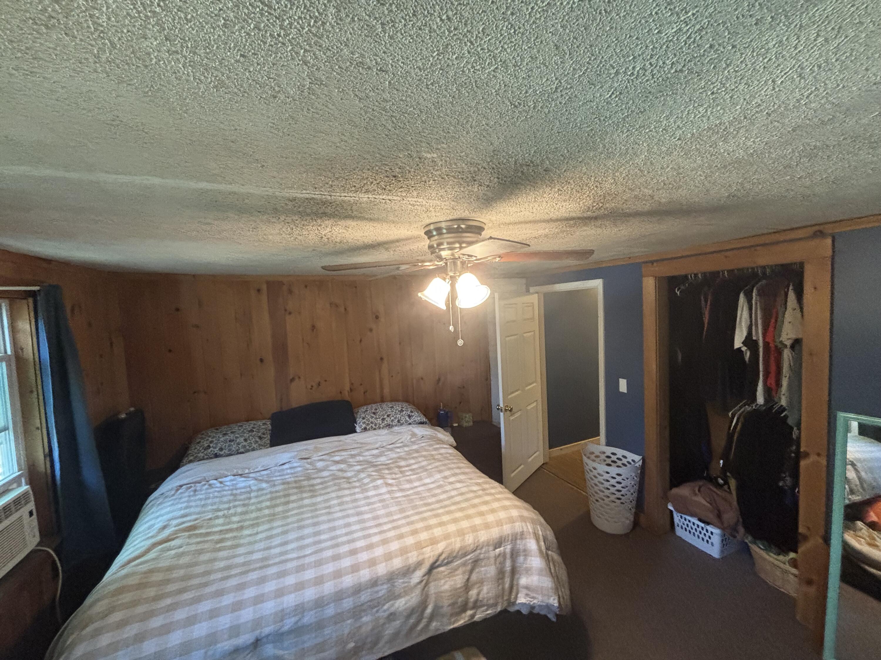 96 Haystack Mountain Road Montville ME 04941