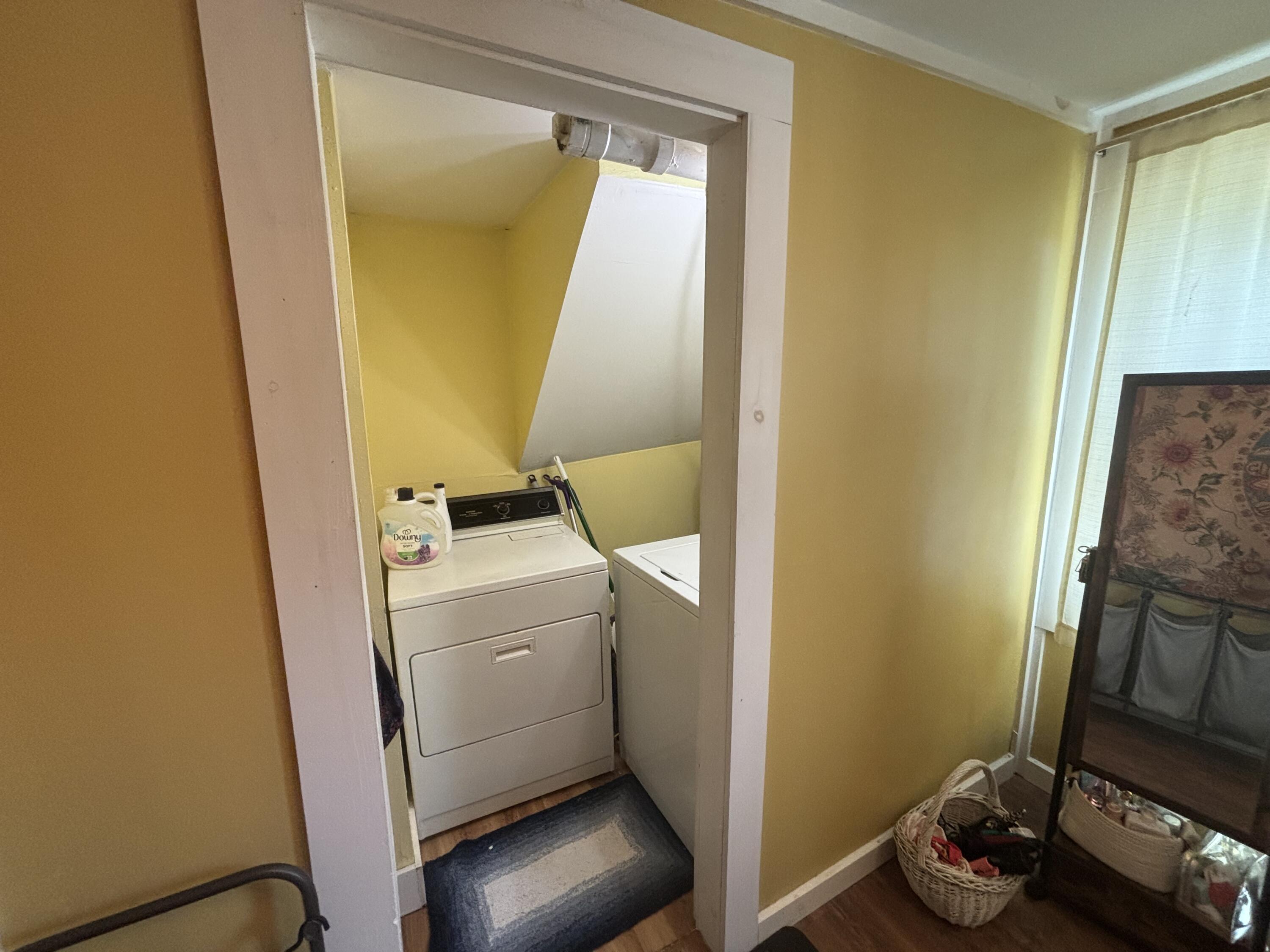 96 Haystack Mountain Road Montville ME 04941