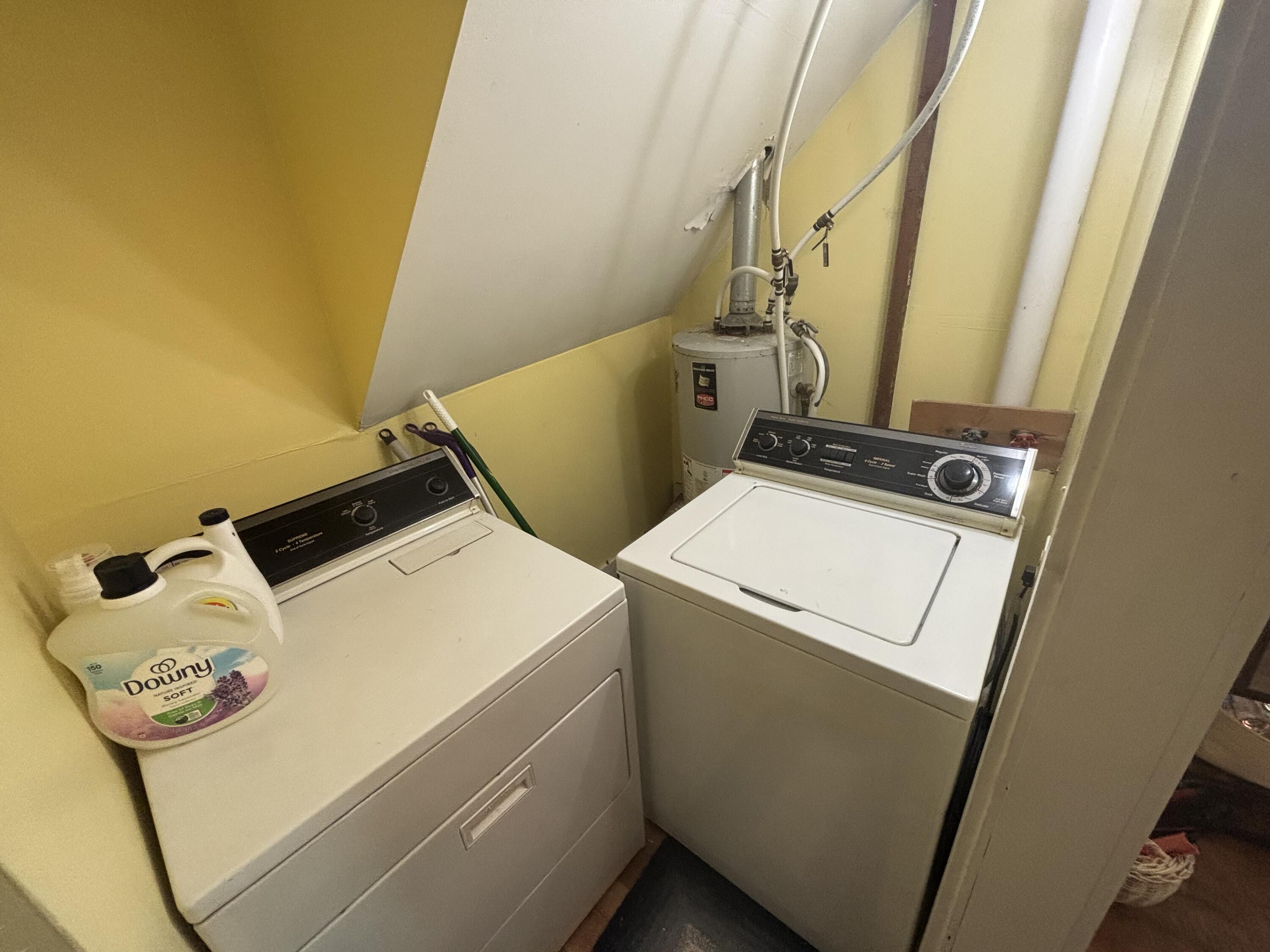 96 Haystack Mountain Road Montville ME 04941