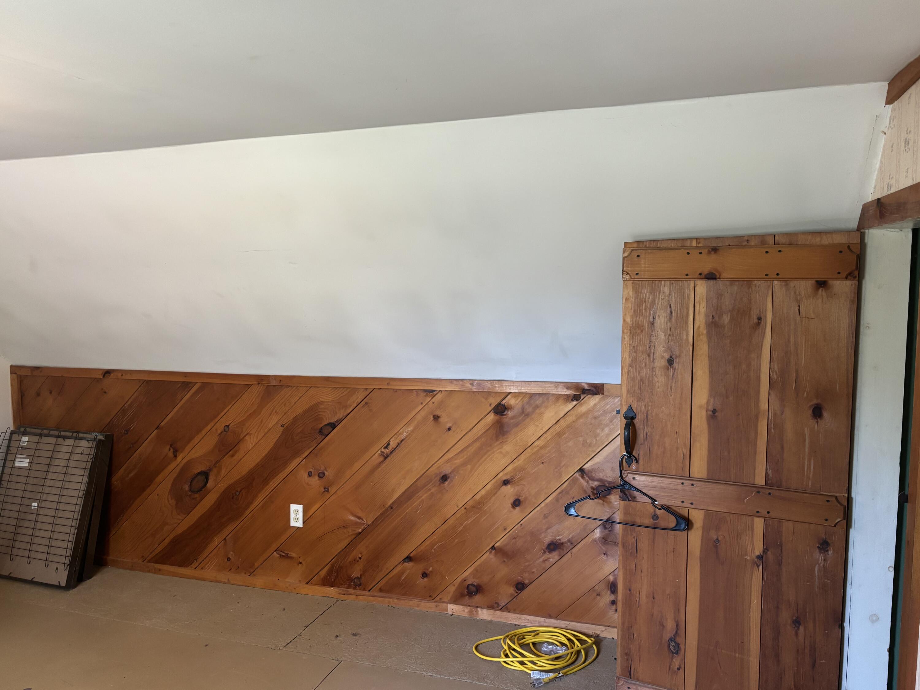 96 Haystack Mountain Road Montville ME 04941